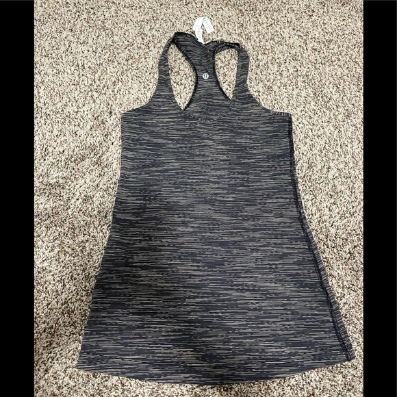 Lululemon Cool Racerback Tank - Picture 1 of 3